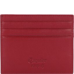 Esquire Oslo credit card case RFID leather 10 cm  Variant 1