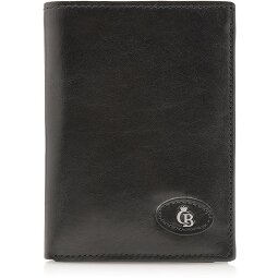Castelijn & Beerens Gaucho wallet RFID leather 9 cm  Variant 1