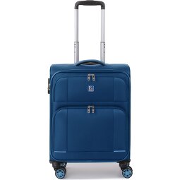 MODO by Roncato Star 2.0 4 wheels Cabin trolley 55 cm  Variant 2