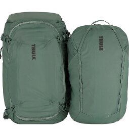 Thule Landmark travel backpack 55 cm laptop compartment  Variant 3