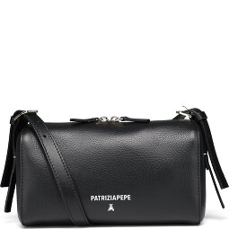 Patrizia Pepe Shoulder Bag Leather 24 cm  Variant 1