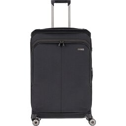 Travelite Priima 4 wheels Trolley 79 cm with expansion pleat  Variant 2