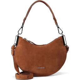 Coccinelle Sunup Shoulder Bag Leather 25 cm  Variant 1