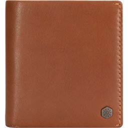 Jekyll & Hide Norwegian Wallet RFID protection Leather 9 cm  Variant 2