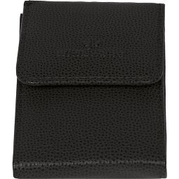 Windrose Beluga Jewelry box Leather 10 cm  Variant 2