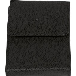 Windrose Beluga Jewelry box Leather 10 cm  Variant 2