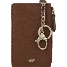 Braun Büffel Asti Key wallet Leather 8 cm  Variant 7