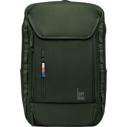 GOT BAG Pro Pack travel backpack 53 cm laptop compartment  Variant 1