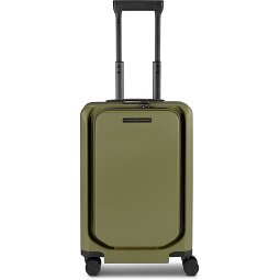 Porsche Design Voyager 4 wheels Cabin trolley S 55 cm Laptop compartment with expansion pleat  Variant 3