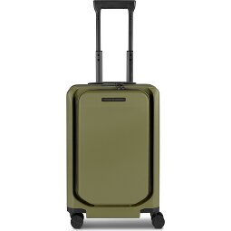 Porsche Design Voyager 3.0 4 wheels Cabin trolley S 55 cm Laptop compartment with expansion pleat  Variant 3