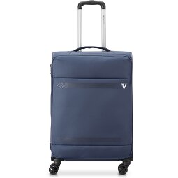 Roncato Jazz 4.0 4 wheels Trolley M 65 cm with expansion pleat  Variant 1