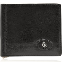 Castelijn & Beerens Gaucho Wallet RFID protection Leather 10.5 cm  Variant 1