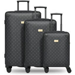 Lazarotti Palermo 4 wheels Suitcase set 3-piece  Variant 1