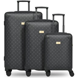 Lazarotti Palermo 4 wheels Suitcase set 3-piece  Variant 1