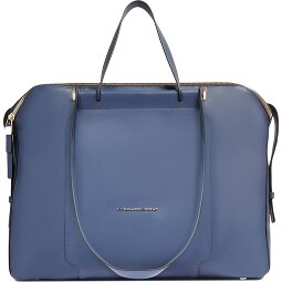 Piquadro Circle laptop bag leather 40 cm laptop compartment  Variant 1