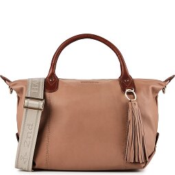 Harbour 2nd Lucia Shoulder Bag Genuine Leather 35 cm  Variant 2