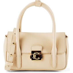 Coccinelle C-Me Lock Handbag Leather 19 cm  Variant 2