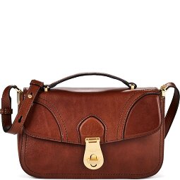 The Bridge Mia Handbag Genuine Leather 28 cm  Variant 1