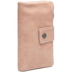 The Chesterfield Brand Fresno Wallet RFID protection Leather 10 cm  Variant 2
