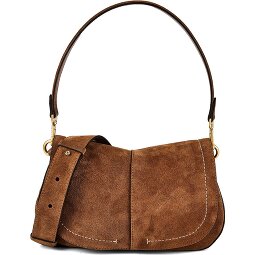 Gianni Chiarini Helena Round Shoulder Bag Genuine Leather 28 cm  Variant 1