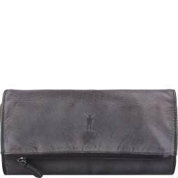 Jack Kinsky Nelson wallet RFID leather 19 cm  Variant 1