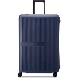 Delsey Paris x United Colors of Benetton Color Block Hardside 4-wheel trolley 76 cm  Variant 3