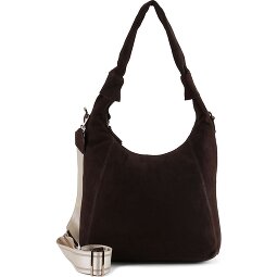 Harbour 2nd Laurine Shoulder Bag Genuine Leather 34 cm  Variant 2