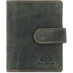 Greenburry Vintage Original wallet RFID leather 8 cm  Variant 2