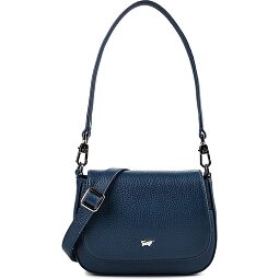 Braun Büffel Hanna Shoulder Bag XS Genuine Leather 21 cm  Variant 1