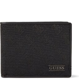 Guess Boston Wallet RFID protection 12 cm  Variant 1