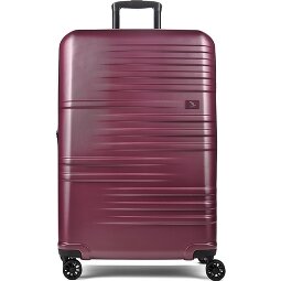Pack Easy Mena 4 wheels Trolley 75 cm Expandable  Variant 2