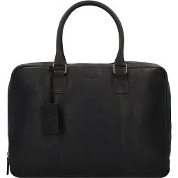 Burkely Antique Avery Briefcase Genuine Leather 42 cm Laptop compartment  Variant 1