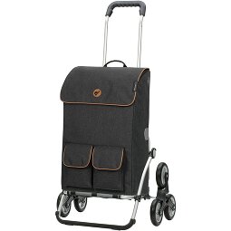 Andersen Shopper Unus Shopper Fun Ipek Ma Shopping Trolley 58 cm  Variant 2