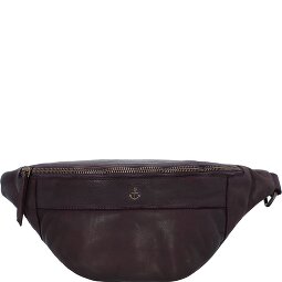 Harbour 2nd Anchor Love Jamie Bum bag Genuine Leather 34 cm  Variant 1
