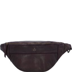 Harbour 2nd Anchor Love Fanny pack Leather 34 cm  Variant 1