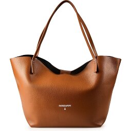 Patrizia Pepe Shopper Bag Leather 30 cm  Variant 1