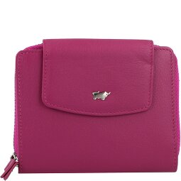 Braun Büffel Joy Wallet RFID protection Leather 12 cm  Variant 3