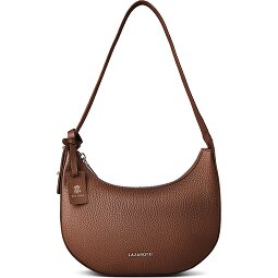 Lazarotti Bologna Leather Shoulder Bag Genuine Leather 24 cm  Variant 2