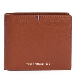 Tommy Hilfiger TH Corp Wallet Leather 11.5 cm  Variant 2