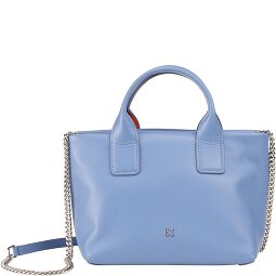 DuDu Ibiza Handbag Leather 22 cm  Variant 7