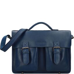 Greenland Nature Briefcase Genuine Leather 40 cm  Variant 4