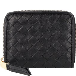 abro Piuma Wallet Leather 10.5 cm  Variant 1