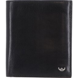 Golden Head Colorado Wallet RFID protection Genuine Leather 12 cm  Variant 2