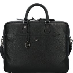 Braun Büffel Hanna Briefcase Leather 41 cm Laptop compartment  Variant 4 Braun Büffel Hanna Briefcase Leather 41 cm Laptop compartment  Variant 4