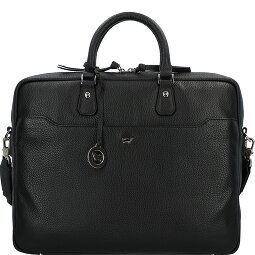 Braun Büffel Hanna Briefcase Leather 41 cm Laptop compartment  Variant 3