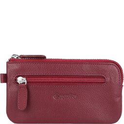 Esquire Viktoria key case leather 12 cm  Variant 3