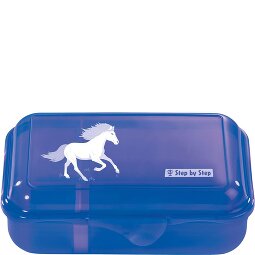 Step by Step lunch box 18 cm  Variant 2