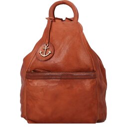 Harbour 2nd Xander City Backpack Leather 28 cm  Variant 1