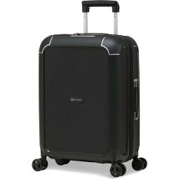 Eminent Aegis 4 wheels Cabin trolley S 55 cm with expansion pleat  Variant 1