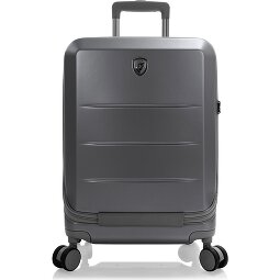 Heys EZ Fashion 4 wheels Cabin trolley S 53 cm with expansion pleat  Variant 1